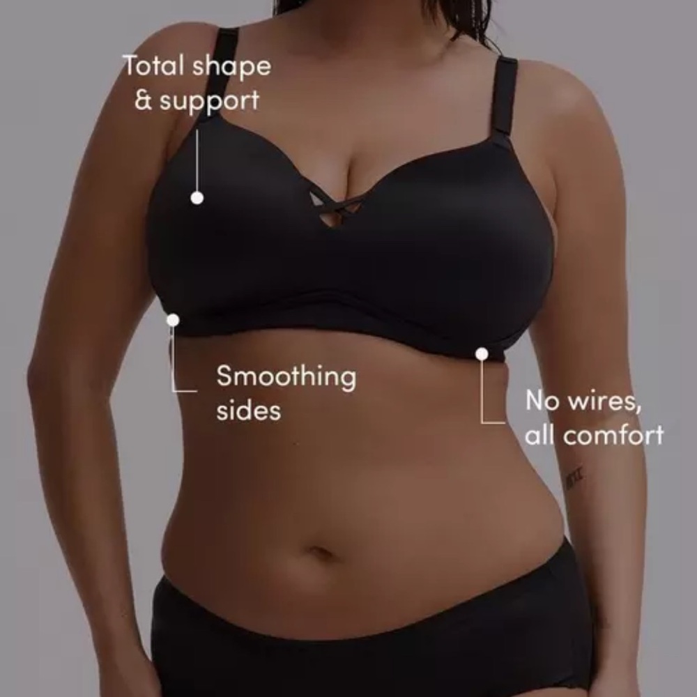 Torrid Bra - Picture 5 of 5